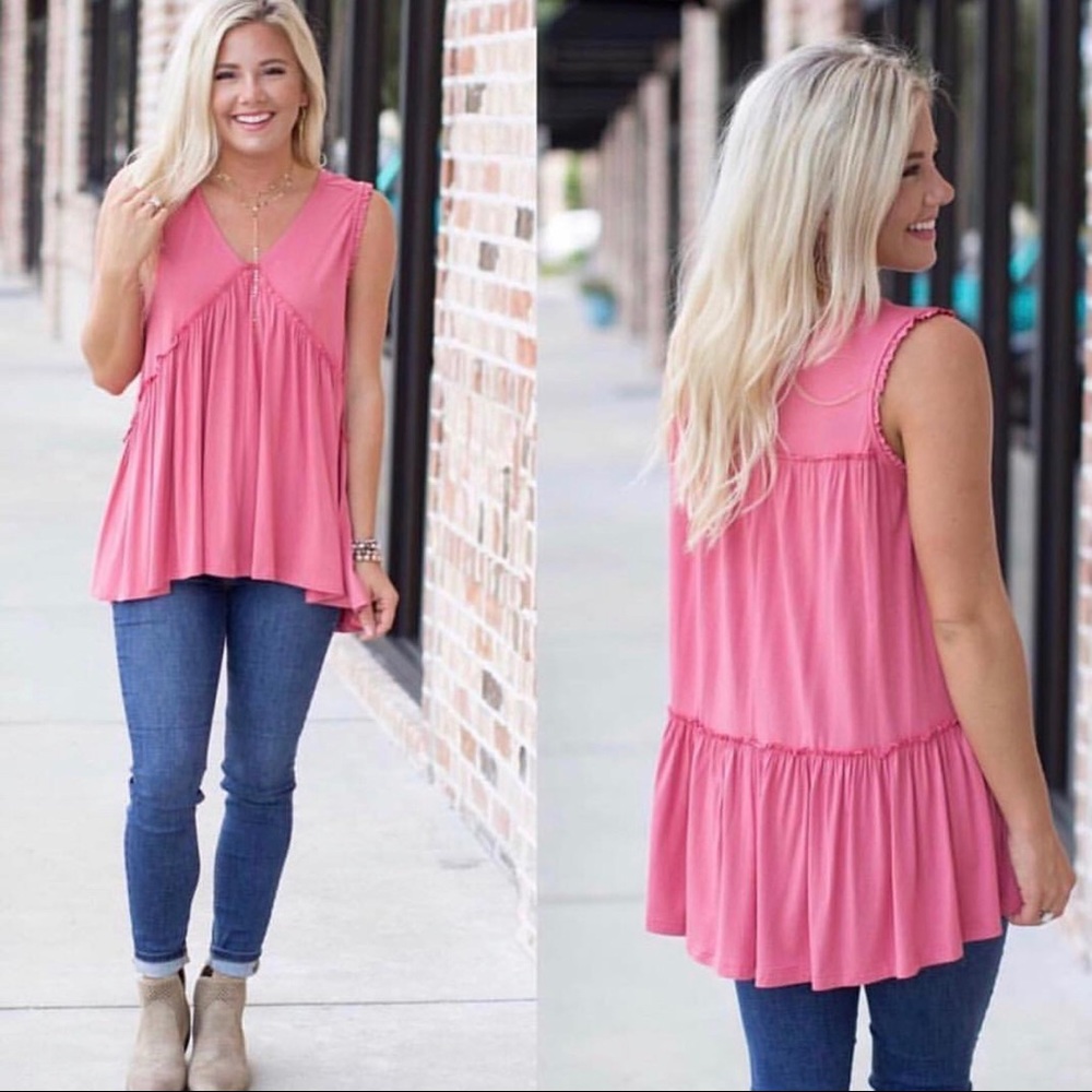 Super boutique boutique top
